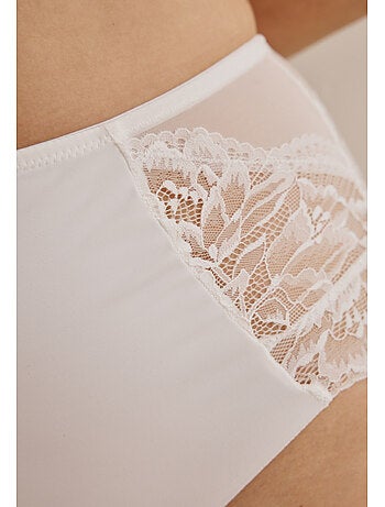Culotte haute Dania