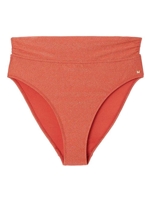 Culotte haute de bain MAUI - Camille Cerf & Pomm'Poire - Kiabi