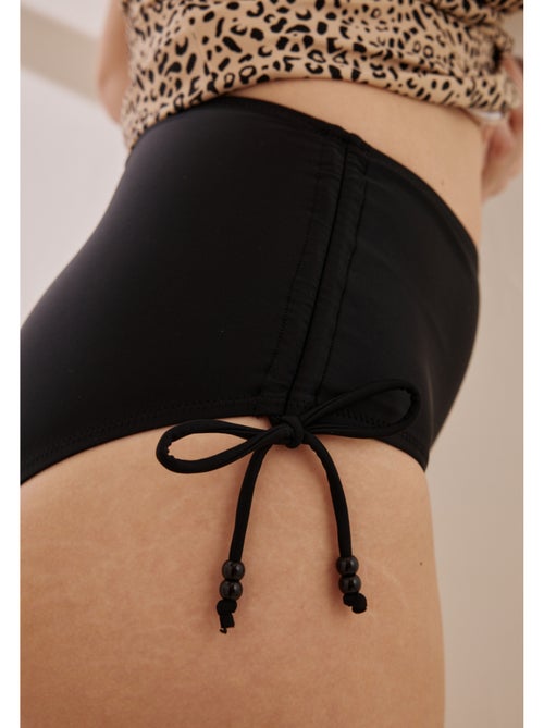Culotte haute de maillot de bain Dala - Kiabi