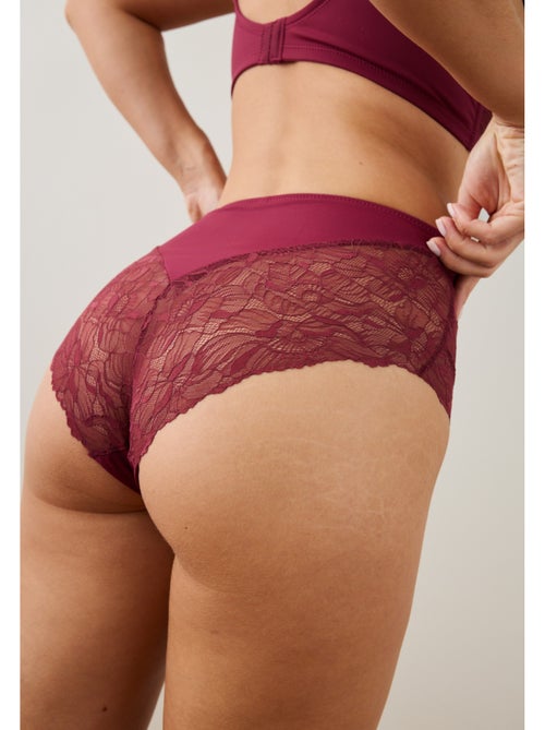 Culotte haute edina - Kiabi