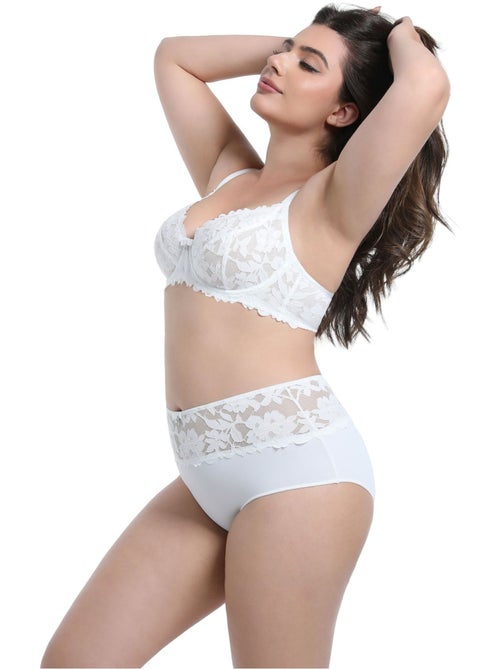 Culotte Haute Emilie | Gerard Pasquier - Kiabi