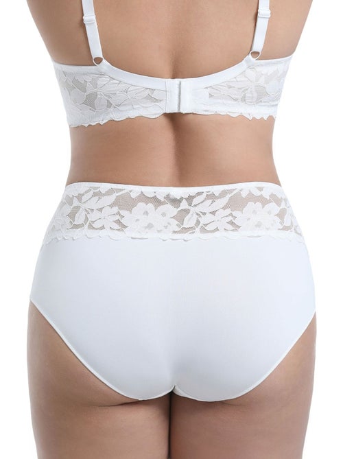 Culotte Haute Emilie | Gerard Pasquier - Kiabi