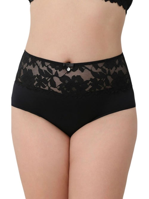 Culotte Haute Emilie | Gerard Pasquier - Kiabi