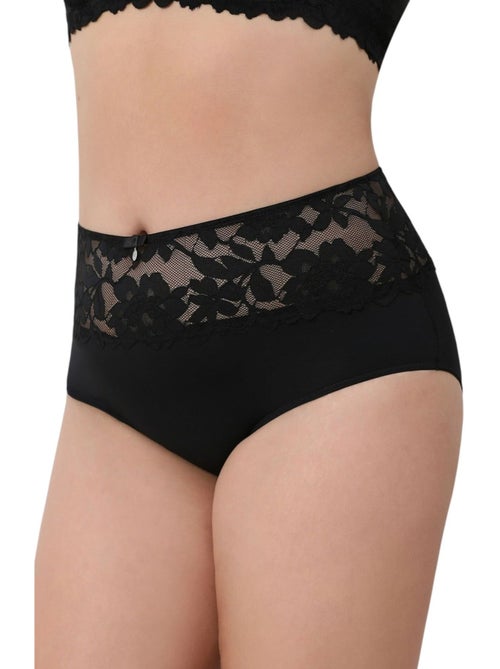Culotte Haute Emilie | Gerard Pasquier - Kiabi