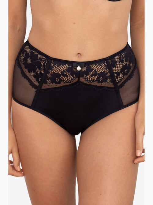Culotte Haute Emma E | Gerard Pasquier - Kiabi