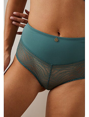 Culotte haute Eole