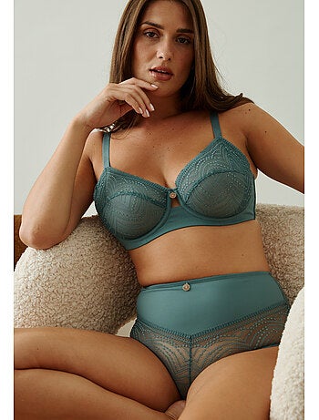 Culotte haute Eole
