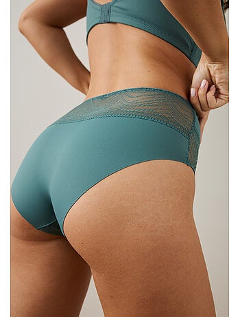 Culotte haute Eole