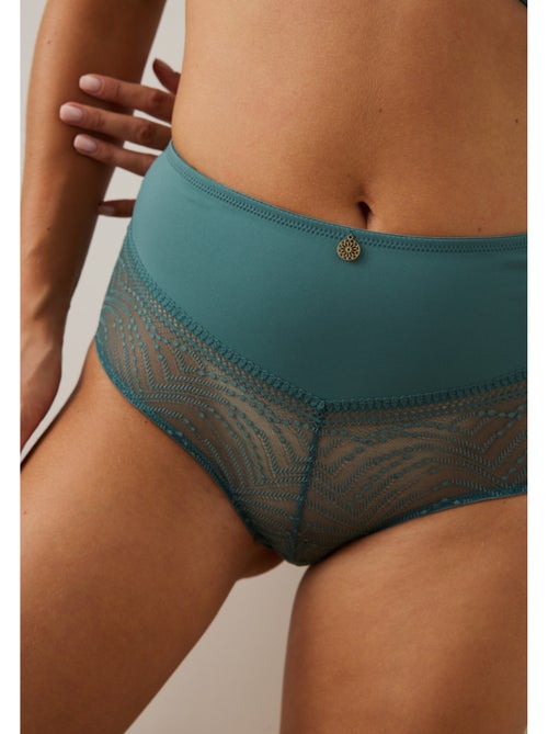 Culotte haute Eole - Kiabi