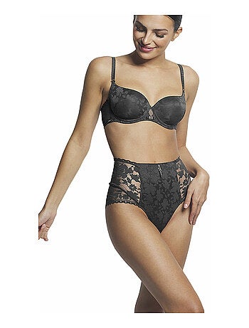 Culotte haute gainante Gabrielle