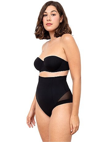 Culotte Haute Gainante Lot De 2 | Gerard Pasquier