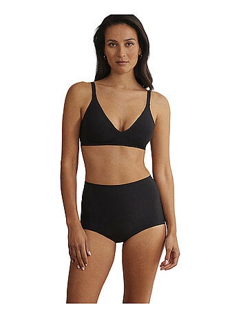 Culotte haute gainante One