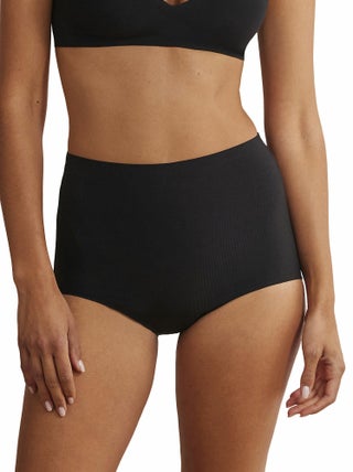 Culotte haute gainante One