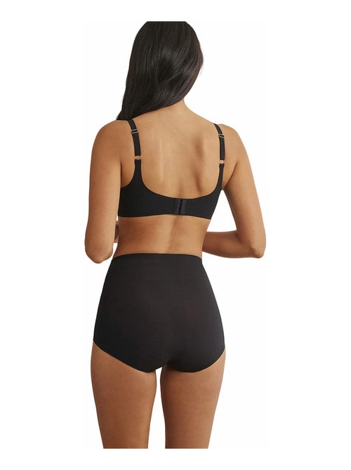 Culotte haute gainante One - Kiabi