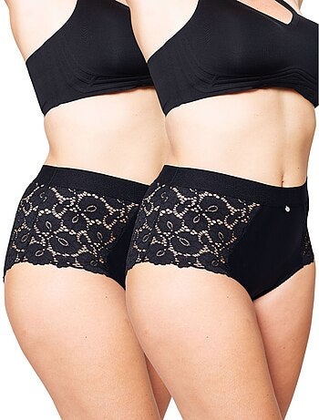 Culotte Haute | Gerard Pasquier