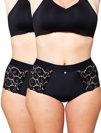 Culotte Haute | Gerard Pasquier
