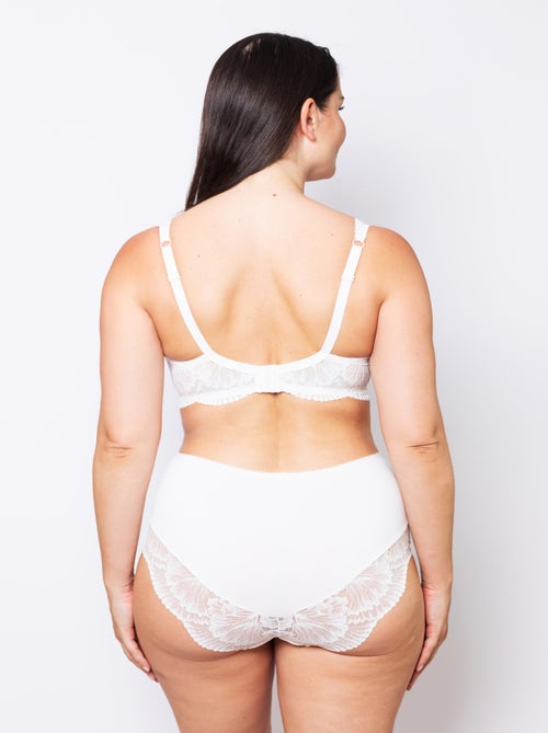 Culotte Haute Loane | Gerard Pasquier - Kiabi