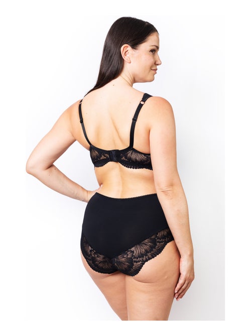 Culotte Haute Loane | Gerard Pasquier - Kiabi