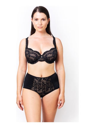 CULOTTE HAUTE LOANE LINGERIE