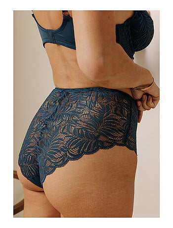 Culotte haute Méline