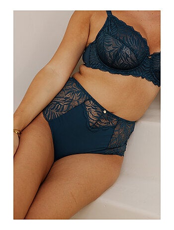 Culotte haute Méline