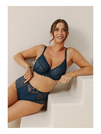 Culotte haute Méline
