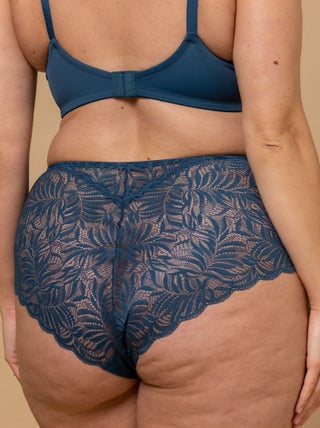 Culotte haute MELINE