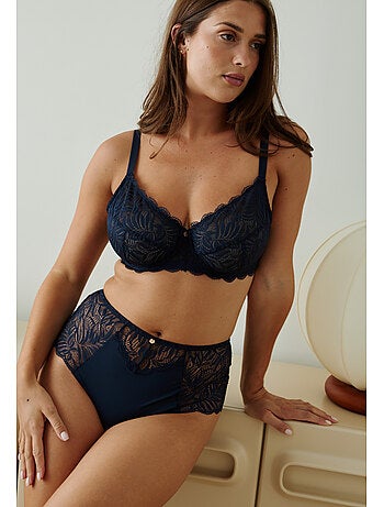 Culotte haute méline