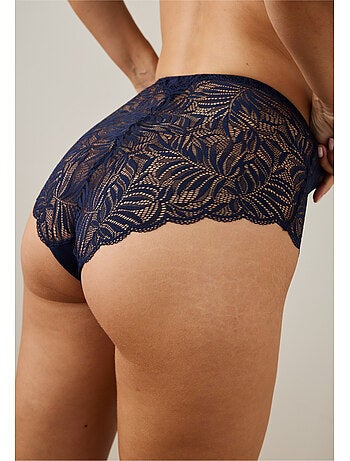 Culotte haute méline