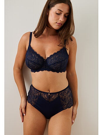 Culotte haute méline
