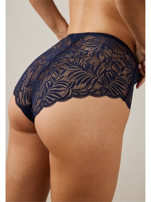 Culotte haute méline - Kiabi Culotte haute méline - Kiabi