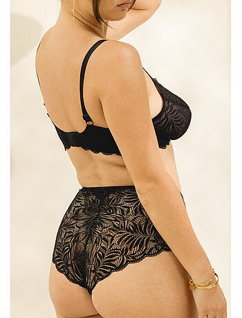 Culotte haute Méline