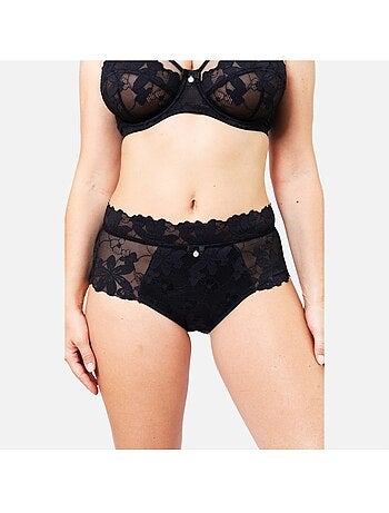 Culotte Haute Menstruelle Assia | Gerard Pasquier