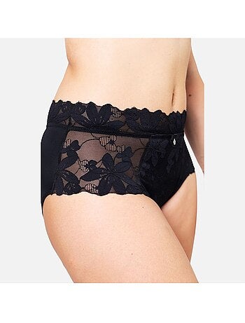 Culotte Haute Menstruelle Assia | Gerard Pasquier