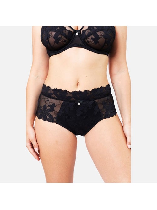 Culotte Haute Menstruelle Assia | Gerard Pasquier - Kiabi Culotte Haute Menstruelle Assia | Gerard Pasquier - Kiabi