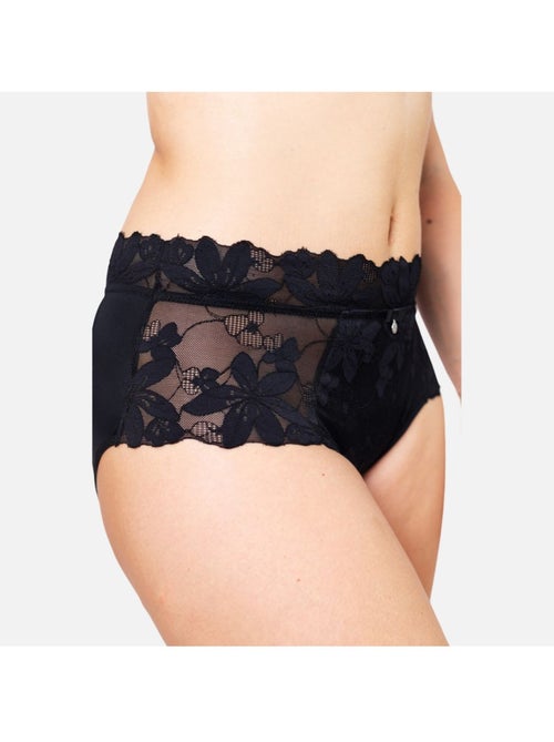 Culotte Haute Menstruelle Assia | Gerard Pasquier - Kiabi Culotte Haute Menstruelle Assia | Gerard Pasquier - Kiabi