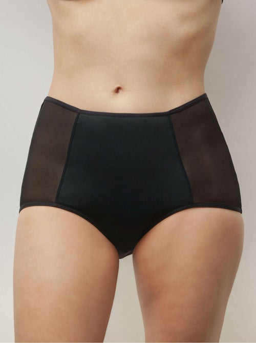 Culotte haute menstruelle BIEN ÊTRE   - Gérard Pasquier - Kiabi