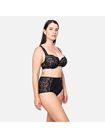 Culotte Haute Menstruelle Loane | Gerard Pasquier