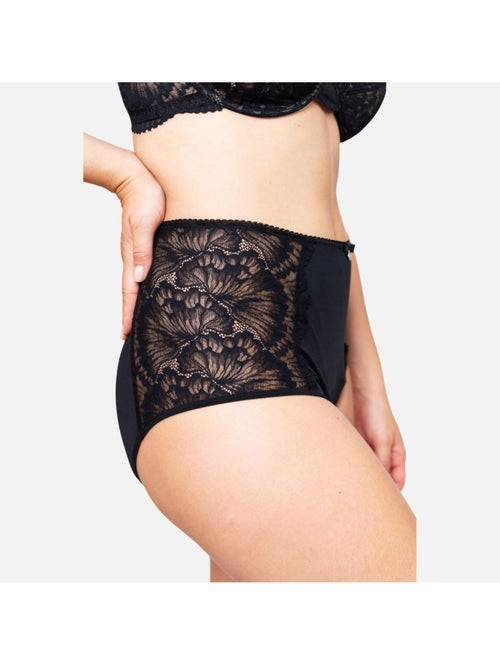 Culotte Haute Menstruelle Loane | Gerard Pasquier - Kiabi