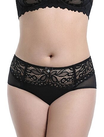 Culotte Haute Menstruelle Myriam | Gerard Pasquier