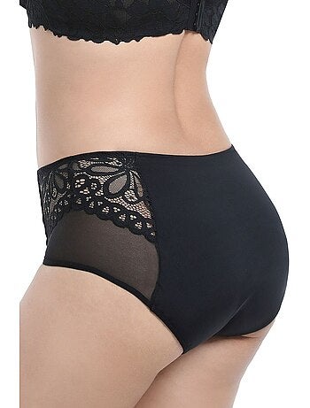 Culotte Haute Menstruelle Myriam | Gerard Pasquier