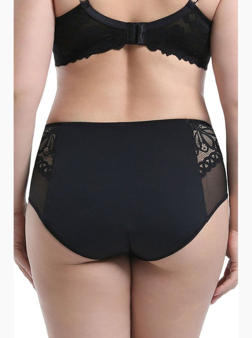 Culotte Haute Menstruelle Myriam | Gerard Pasquier - Kiabi
