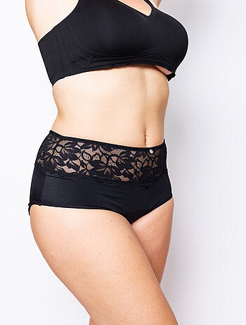 Culotte Haute Menstruelle Rosalie | Gerard Pasquier