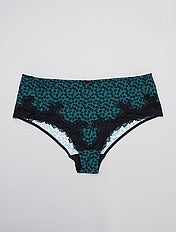 string grande taille 54