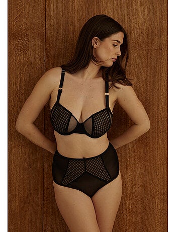 Culotte haute Mila