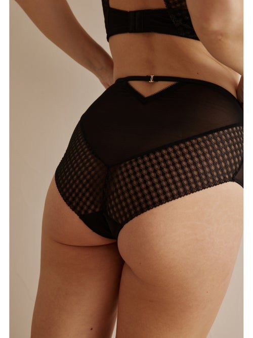 Culotte haute Mila - Kiabi