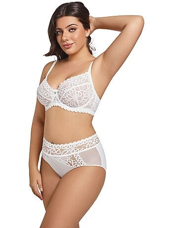 Culotte Haute Myriam | Gerard Pasquier