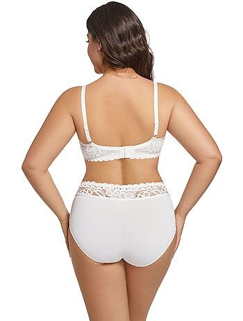 Culotte Haute Myriam | Gerard Pasquier