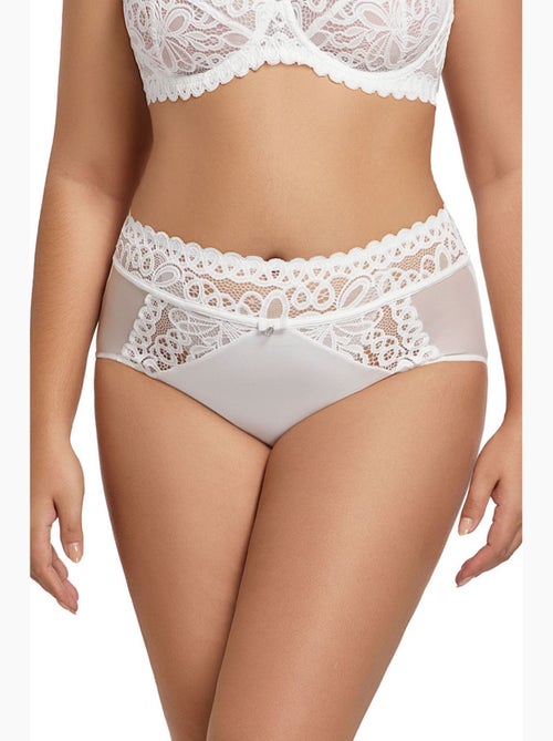 Culotte Haute Myriam | Gerard Pasquier - Kiabi