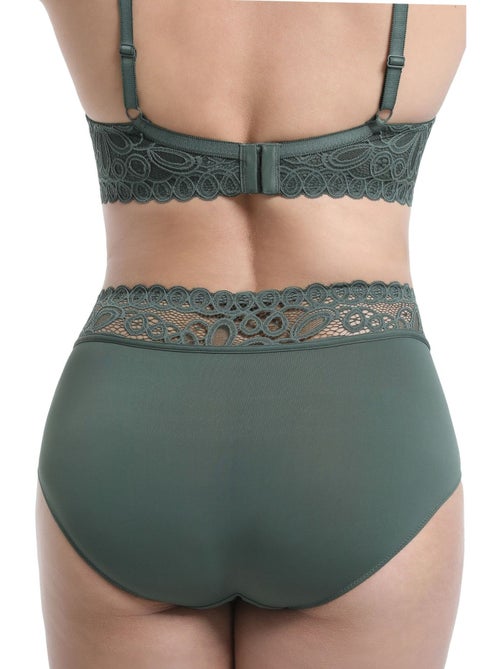 Culotte Haute Myriam | Gerard Pasquier - Kiabi